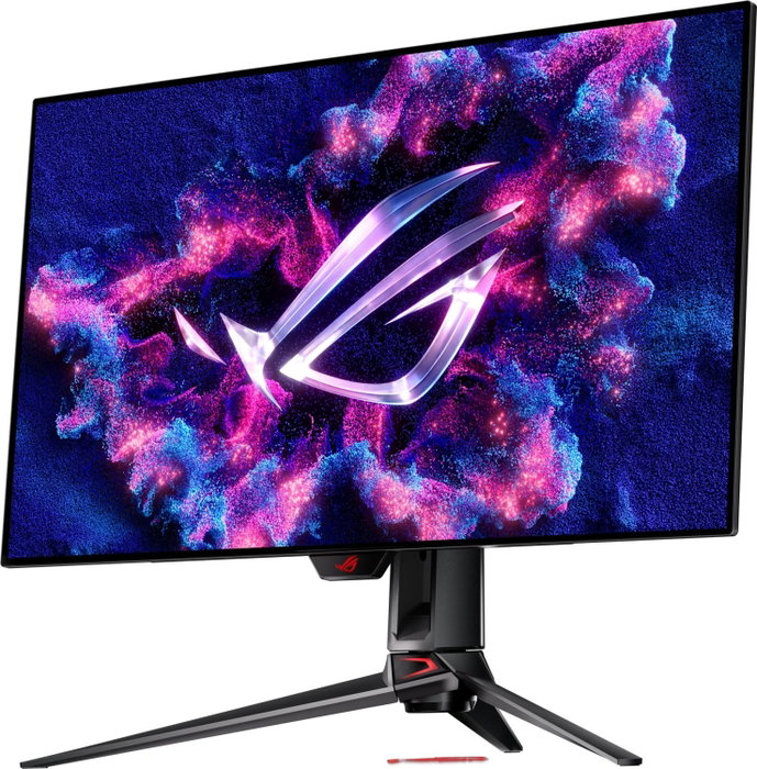 ASUS ROG Swift PG32UCDP Monitor Gaming 32 pulgadas OLED 4K 240Hz