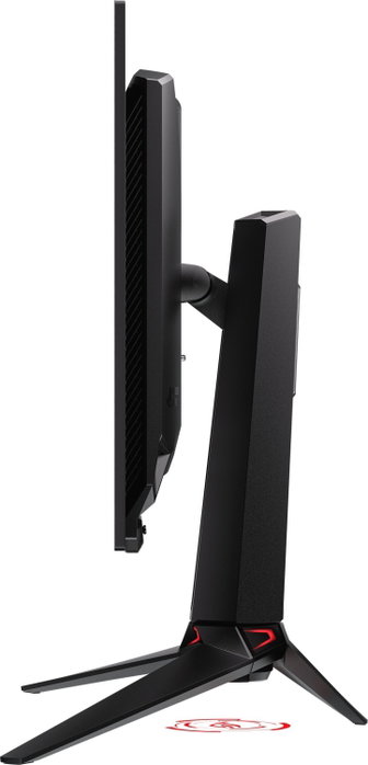 ASUS ROG Swift PG32UCDP Monitor Gaming 32 pulgadas OLED 4K 240Hz