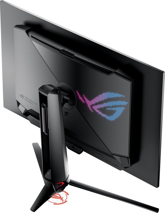 ASUS ROG Swift PG32UCDP Monitor Gaming 32 pulgadas OLED 4K 240Hz
