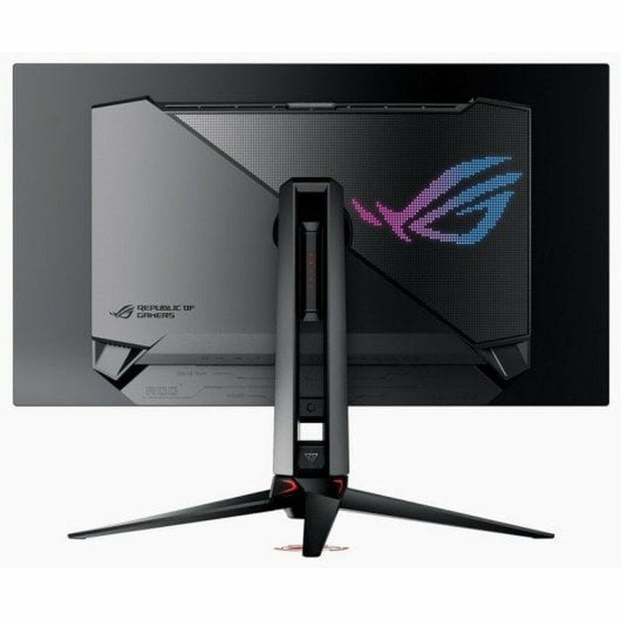 ASUS ROG Swift PG32UCDP Monitor Gaming 32 pulgadas OLED 4K 240Hz