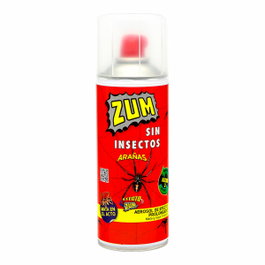 Zum Insecticida especial arañas 400 ml