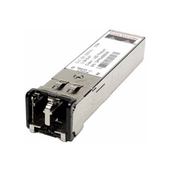 Cisco 10GBASE-ER SFP+ Módulo Transceptor de Fibra Óptica, 10000 Mbit/s, LC, ER, 1550 nm Cisco 10GBASE-ER SFP+ Módulo Transceptor de Fibra Óptica, 10000 Mbit/s, LC, ER, 1550 nm