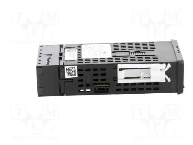 OMRON E5GC-RX1DCM-000 Regulador de Temperatura LCD