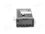 OMRON E5GC-RX1DCM-000 Regulador de Temperatura LCD