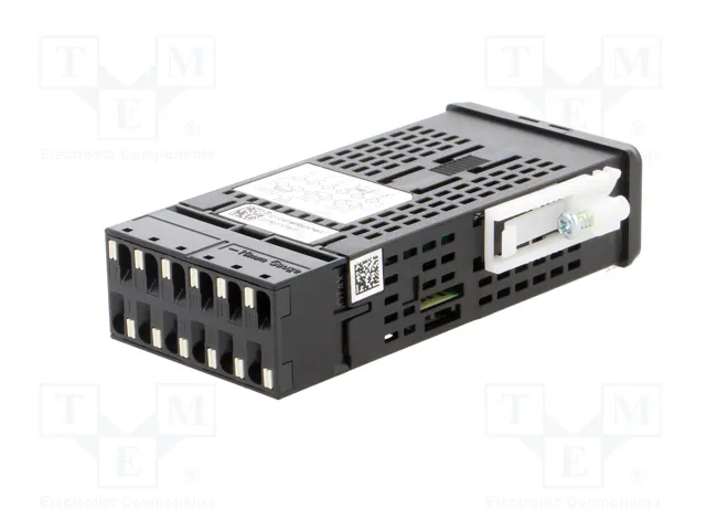 OMRON E5GC-RX1DCM-000 Regulador de Temperatura LCD