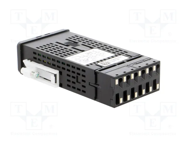 OMRON E5GC-RX1DCM-000 Regulador de Temperatura LCD
