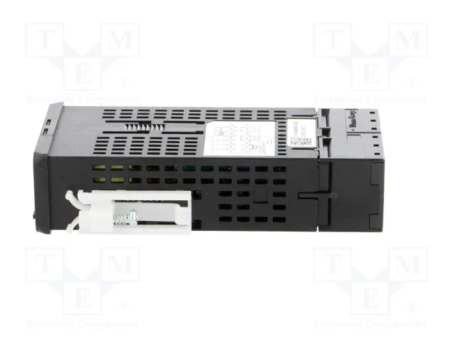 OMRON E5GC-RX1DCM-000 Regulador de Temperatura LCD