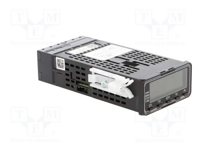 OMRON E5GC-RX1DCM-000 Regulador de Temperatura LCD