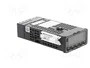 OMRON E5GC-RX1DCM-000 Regulador de Temperatura LCD