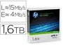Hewlett Packard Enterprise LTO4 Ultrium 1.6TB Read/Write Data Cartridge