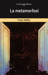 La metamorfosi, Franz Kafka - BROMERA EDICIONS