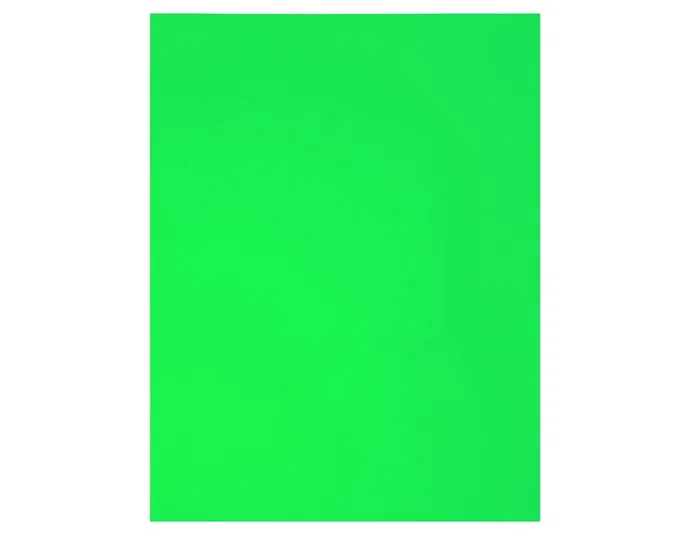 Guarro Cartulina Kiwi 50x65cm 185gr