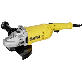 DeWalt DWE494-QS Amoladora angular 230mm 2200W
