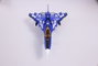 Raiden V Director´s Cut Maqueta Plastic Model Kit 1/100 FT-00004A Azuma 2P Color Ver. 18 cm