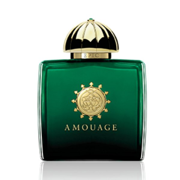 Amouage Epic Woman Edp 100 mL