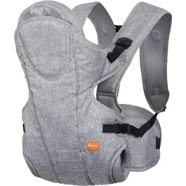 Dreambaby Portabebés AAAAT52812 Ajustable Oxford para Recién Nacidos y Niños hasta 15kg