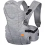 Dreambaby Portabebés AAAAT52812 Ajustable Oxford para Recién Nacidos y Niños hasta 15kg