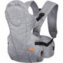 Dreambaby Portabebés ajustable 3-1 Oxford para recién nacidos y niños hasta 15 kg