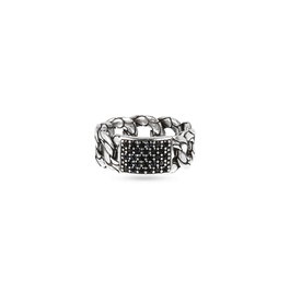 Anillo Hombre Albert M. WSOX00168.BS-26 Plateado