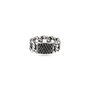 Anillo Hombre Albert M. WSOX00168.BS-26 Plateado