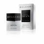 Bvlgari Man Extreme Edt M 30 mL Eau de Toilette para Hombre