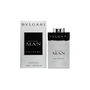 Bvlgari Man Extreme Edt M 30 mL Eau de Toilette para Hombre