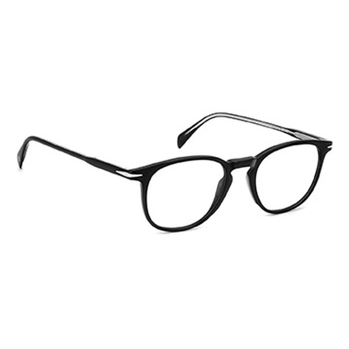 Montura de Gafas Hombre David Beckham DB 1160 4880719 Negro