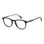 Montura de Gafas Hombre David Beckham DB 1160 4880719 Negro