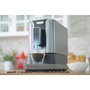 Unold 28835 Luca Cafetera Automática Antracita / Negro
