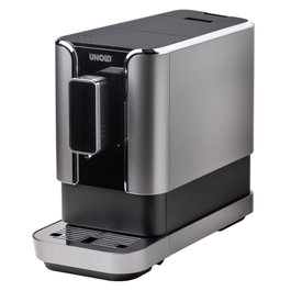 Unold 28835 Luca Cafetera Automática Antracita / Negro