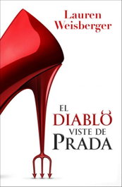 El diablo viste de Prada, Lauren Weisberger - STEFANO