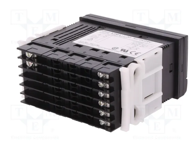 OMRON K3MA-J-A2-24ACDC Módulo de automatización de temperatura OMRON K3MA-J-A2-24ACDC Módulo de automatización de temperatura