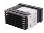 OMRON K3MA-J-A2-24ACDC Módulo de automatización de temperatura