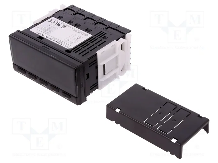 OMRON K3MA-J-A2-24ACDC Módulo de automatización de temperatura OMRON K3MA-J-A2-24ACDC Módulo de automatización de temperatura