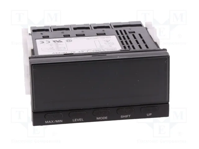 OMRON K3MA-J-A2-24ACDC Módulo de automatización de temperatura OMRON K3MA-J-A2-24ACDC Módulo de automatización de temperatura