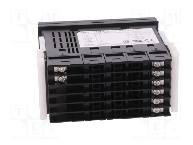 OMRON K3MA-J-A2-24ACDC Módulo de automatización de temperatura OMRON K3MA-J-A2-24ACDC Módulo de automatización de temperatura