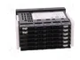 OMRON K3MA-J-A2-24ACDC Módulo de automatización de temperatura