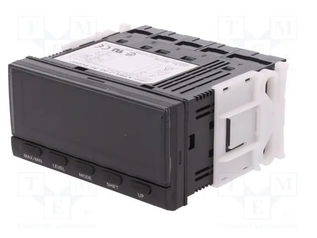 OMRON K3MA-J-A2-24ACDC Módulo de automatización de temperatura OMRON K3MA-J-A2-24ACDC Módulo de automatización de temperatura