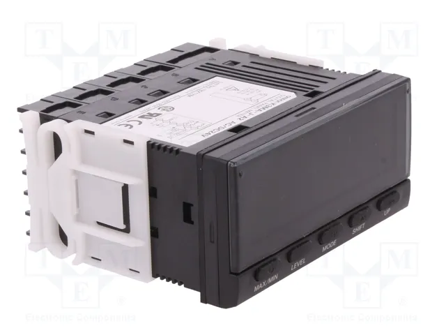 OMRON K3MA-J-A2-24ACDC Módulo de automatización de temperatura OMRON K3MA-J-A2-24ACDC Módulo de automatización de temperatura
