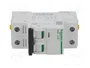 SCHNEIDER ELECTRIC iC60N 10A 2 Polos Curva B