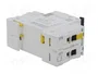 SCHNEIDER ELECTRIC iC60N 10A 2 Polos Curva B