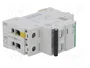 SCHNEIDER ELECTRIC iC60N 10A 2 Polos Curva B