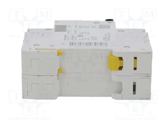 SCHNEIDER ELECTRIC iC60N 10A 2 Polos Curva B