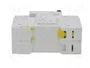 SCHNEIDER ELECTRIC iC60N 10A 2 Polos Curva B