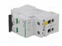SCHNEIDER ELECTRIC iC60N 10A 2 Polos Curva B