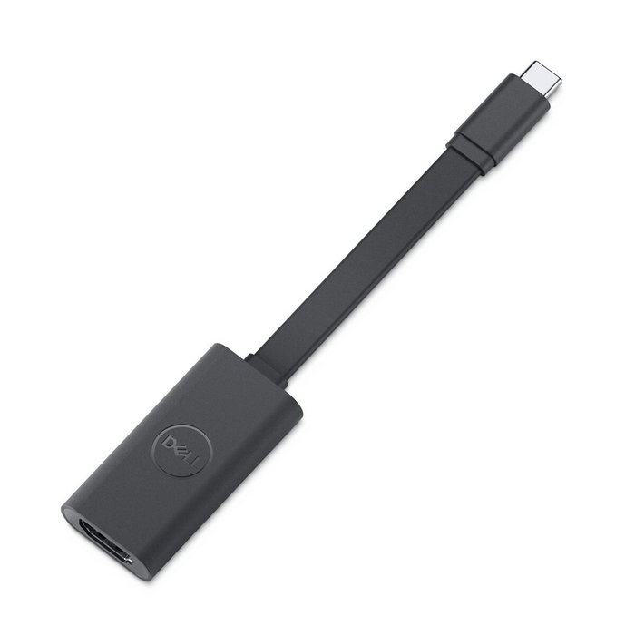 DELL SA124 Adaptador de vídeo USB-C a HDMI 2.1 4k/144Hz 8K/60Hz