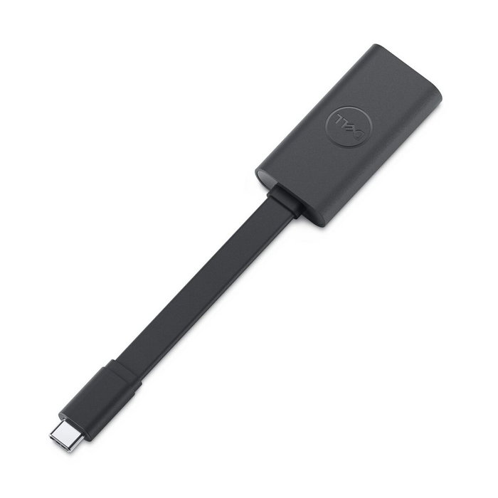 DELL SA124 Adaptador de vídeo USB-C a HDMI 2.1 4k/144Hz 8K/60Hz