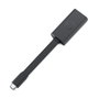 DELL SA124 Adaptador de vídeo USB-C a HDMI 2.1 4k/144Hz 8K/60Hz