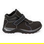 ACESS Bota Soldador Serraje S3 Velcro Puntera Y Plantilla No Metalica Talla 39-47 T/Calzado Numero 44