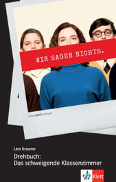 KLETT Das schweigende Klassenzimmer